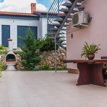 Apartment F-3 Klimno Εξωτερικό φωτογραφία