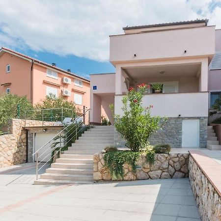 Apartment F-3 Klimno Εξωτερικό φωτογραφία