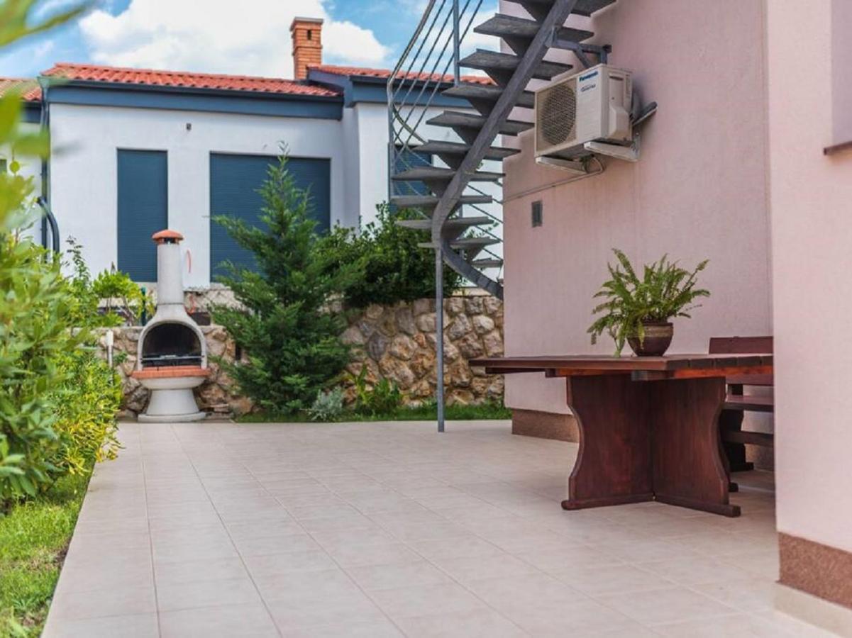 Apartment F-3 Klimno Εξωτερικό φωτογραφία