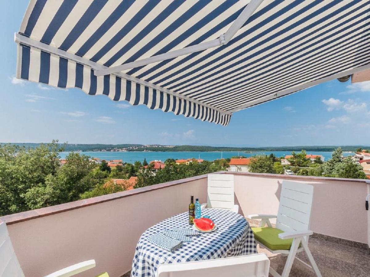 Apartment F-3 Klimno Εξωτερικό φωτογραφία