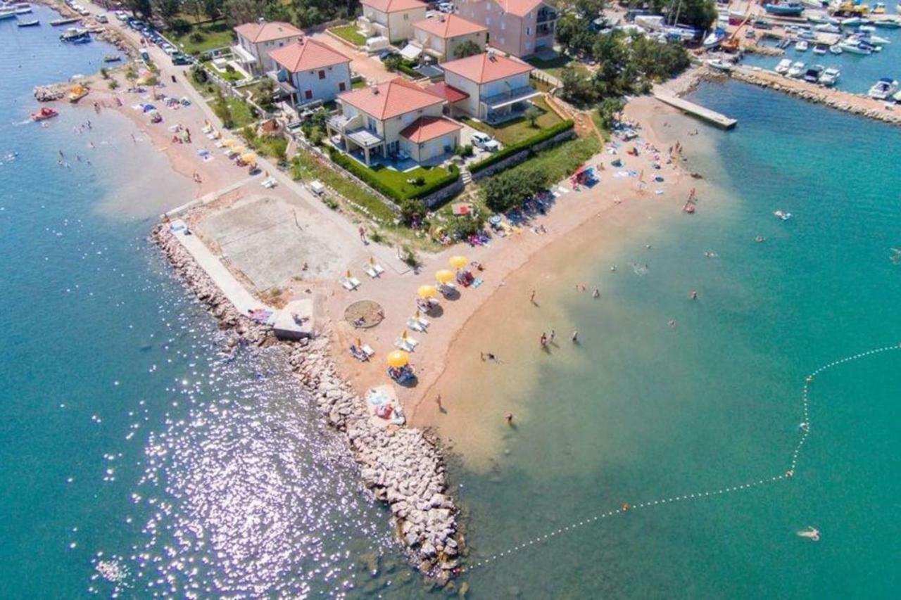 Apartment F-3 Klimno Εξωτερικό φωτογραφία