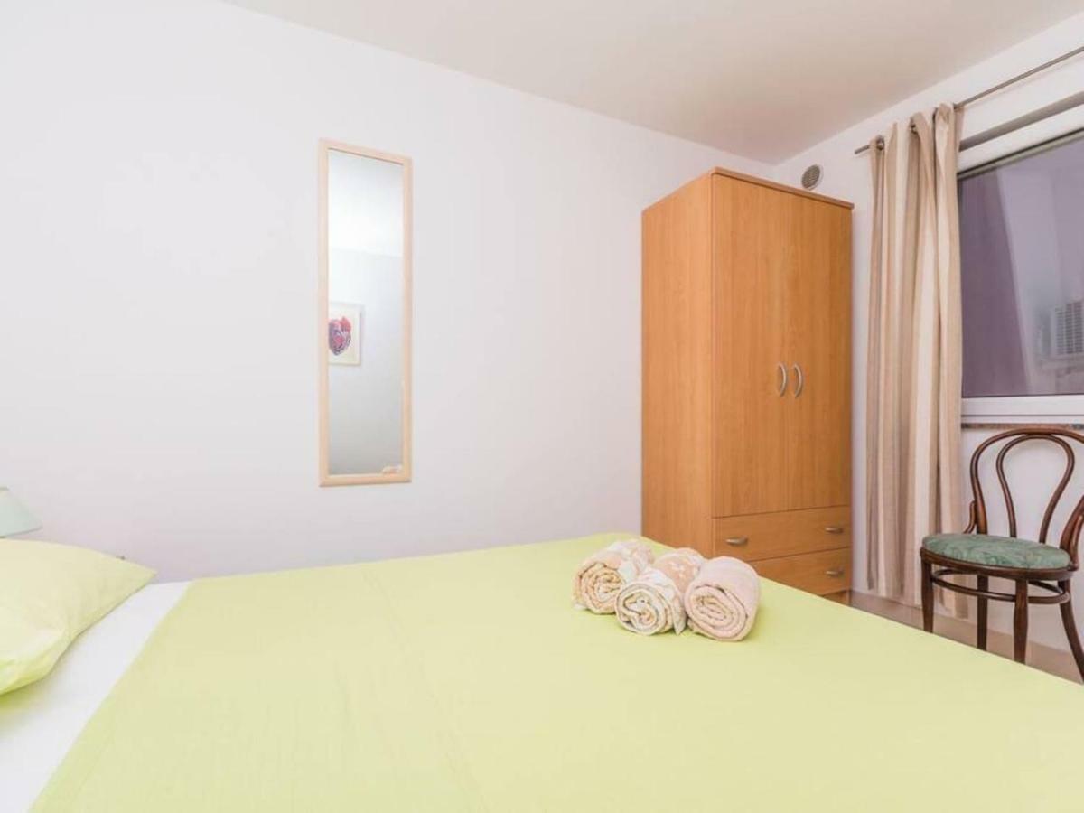Apartment F-3 Klimno Εξωτερικό φωτογραφία