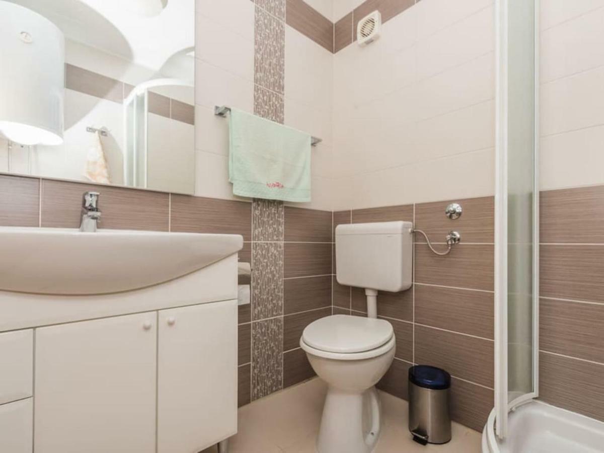Apartment F-3 Klimno Εξωτερικό φωτογραφία