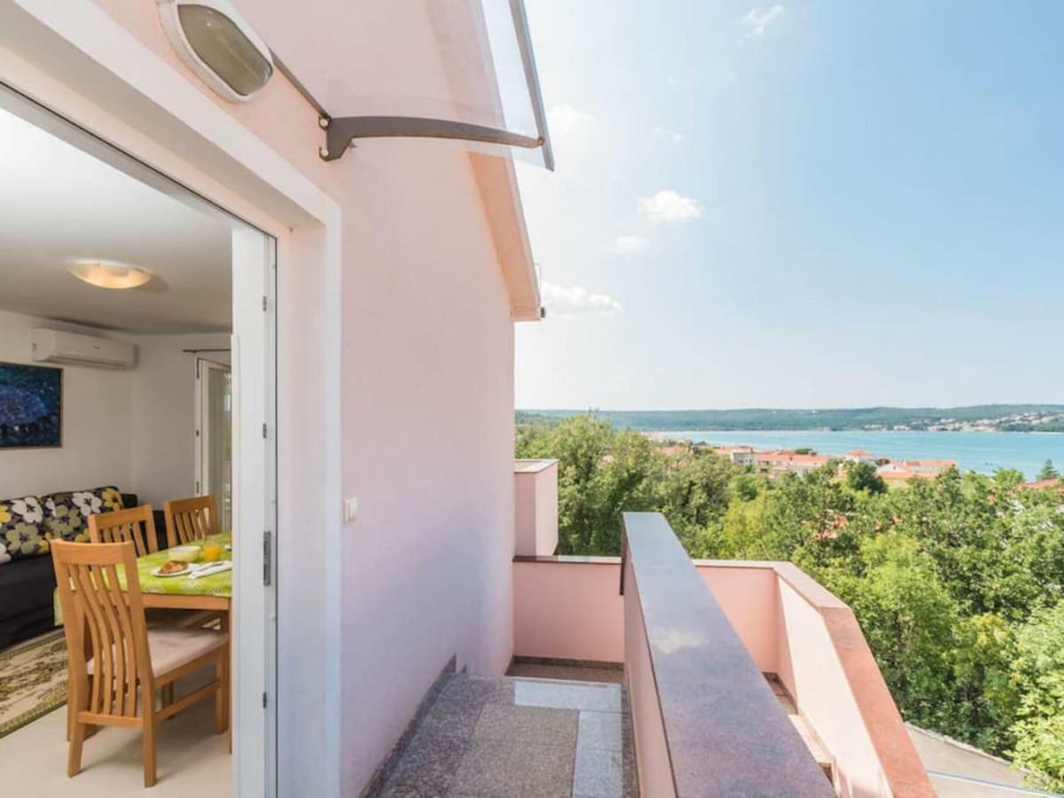 Apartment F-3 Klimno Εξωτερικό φωτογραφία
