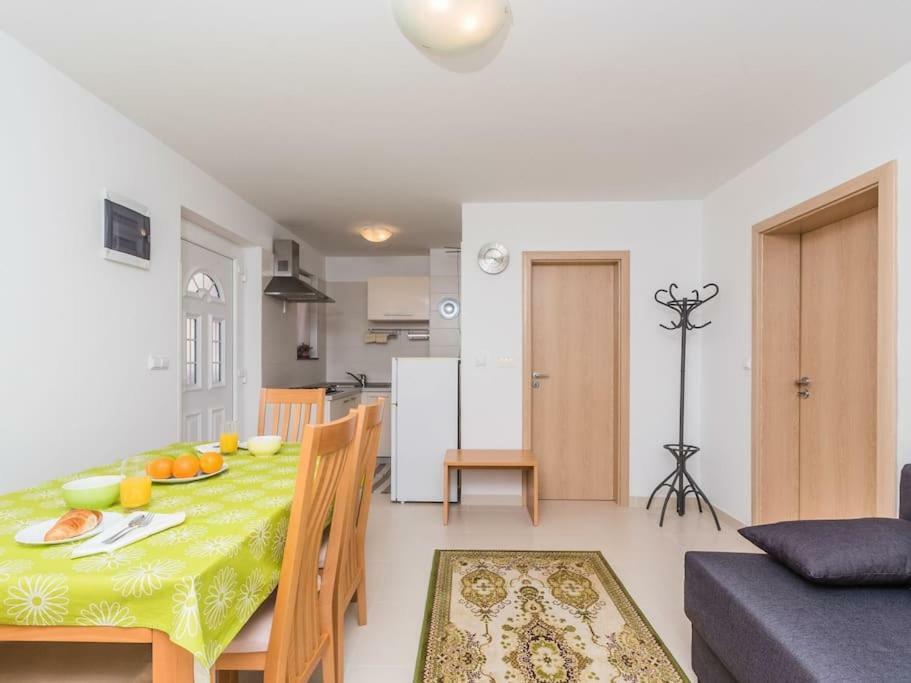 Apartment F-3 Klimno Εξωτερικό φωτογραφία