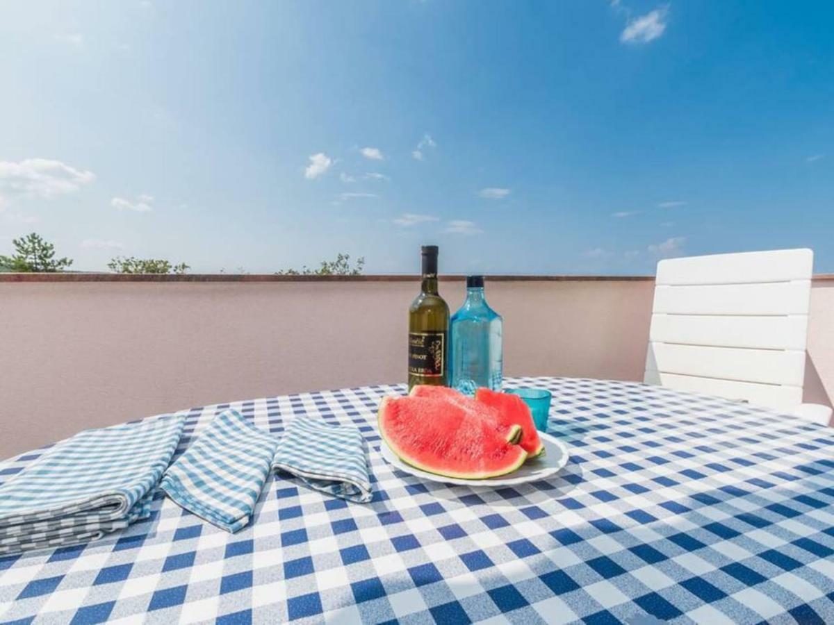 Apartment F-3 Klimno Εξωτερικό φωτογραφία