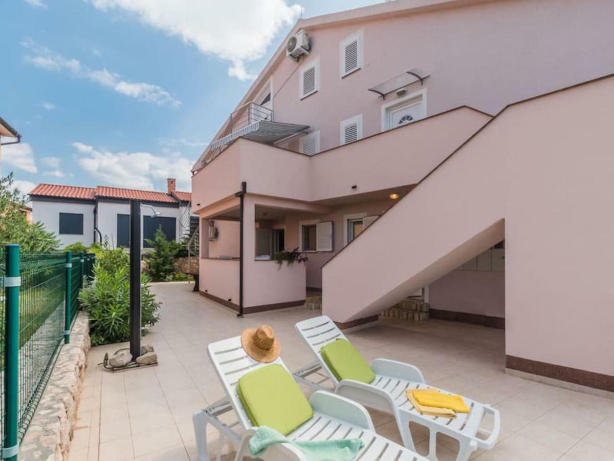 Apartment F-3 Klimno Εξωτερικό φωτογραφία