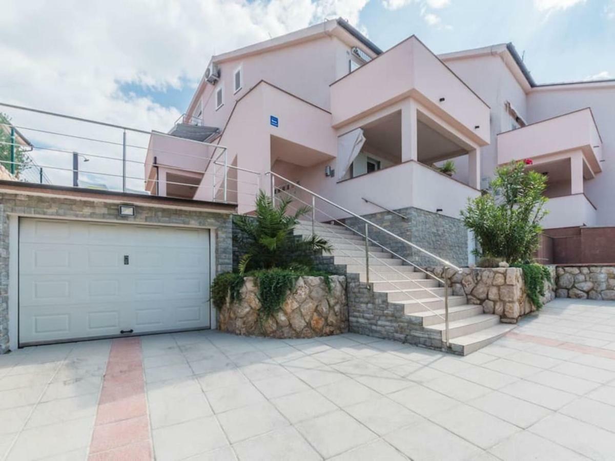 Apartment F-3 Klimno Εξωτερικό φωτογραφία