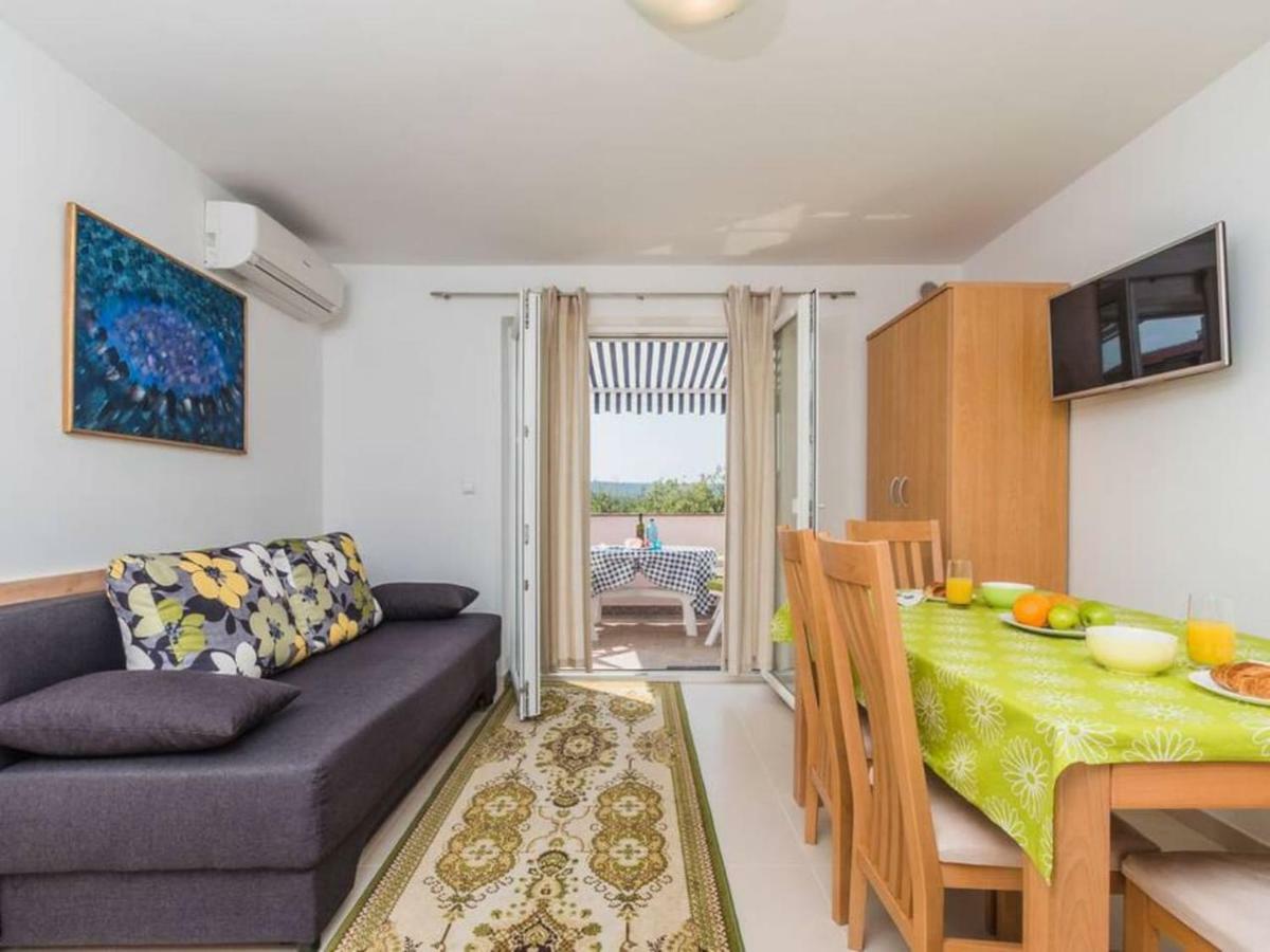 Apartment F-3 Klimno Εξωτερικό φωτογραφία