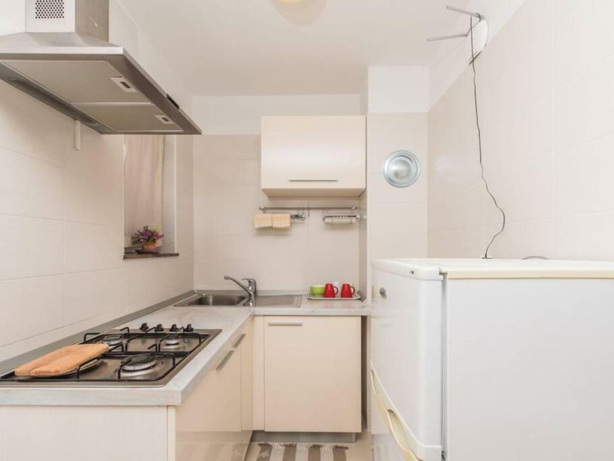 Apartment F-3 Klimno Εξωτερικό φωτογραφία