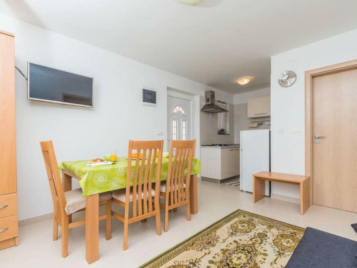 Apartment F-3 Klimno Εξωτερικό φωτογραφία