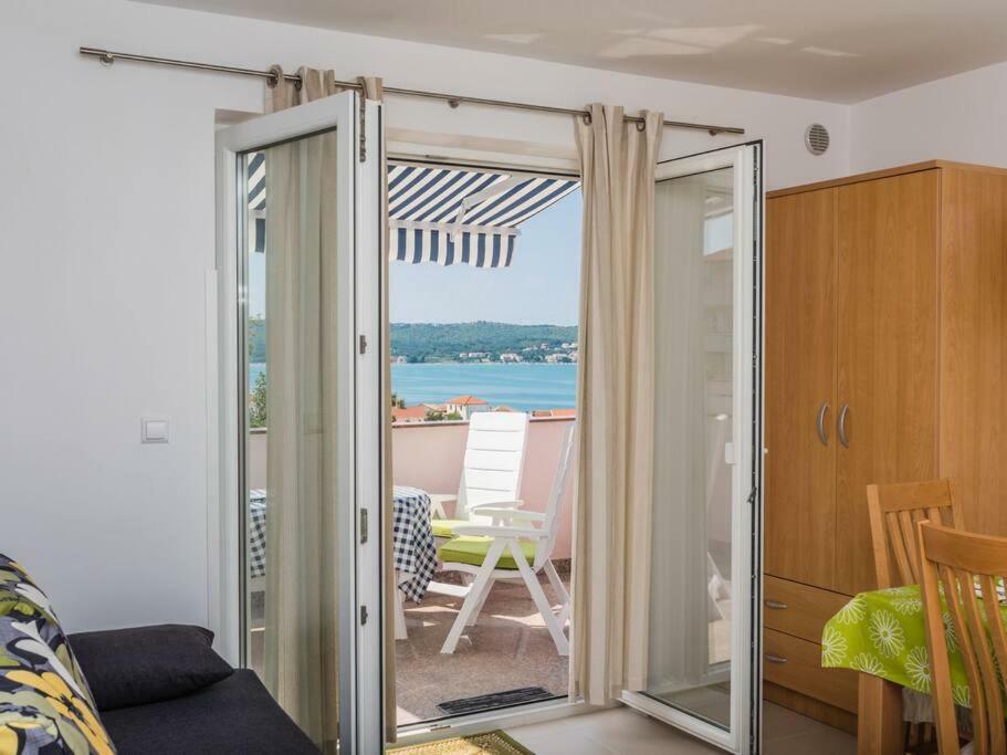 Apartment F-3 Klimno Εξωτερικό φωτογραφία