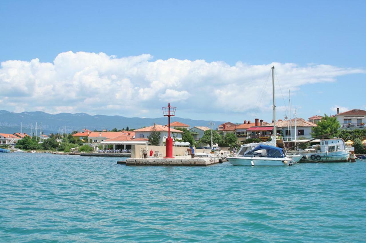 Apartment F-3 Klimno Εξωτερικό φωτογραφία